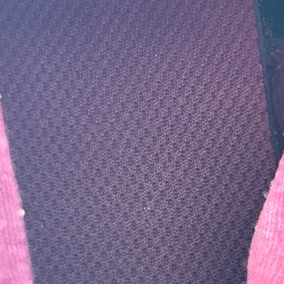 Nike Revolution 4 Kids Girls Youth Size 1.5 1.5Y Running Shoes Purple Sneakers - Picture 12 of 12